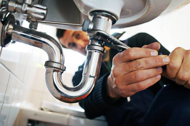 Best Plumbing Repair Near Me  in Highpoint, OH