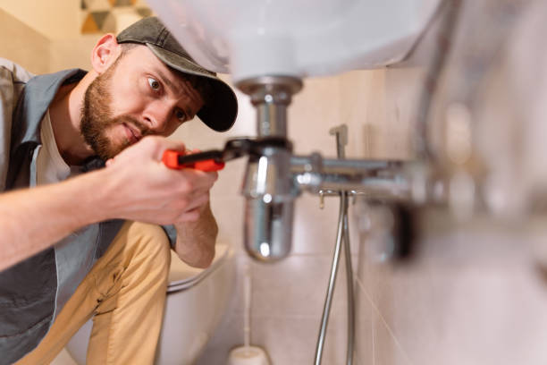 Best Leak Detection Services  in Highpoint, OH