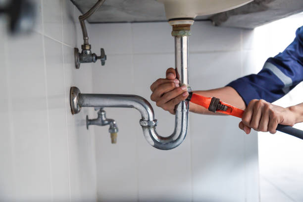 Best Plumbing Inspection Services  in Highpoint, OH