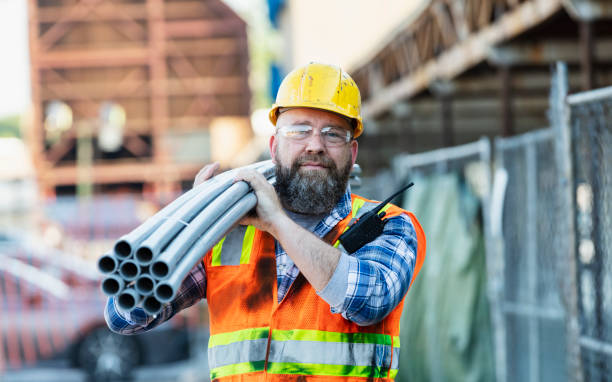 Sprinkler Systems in Highpoint, OH