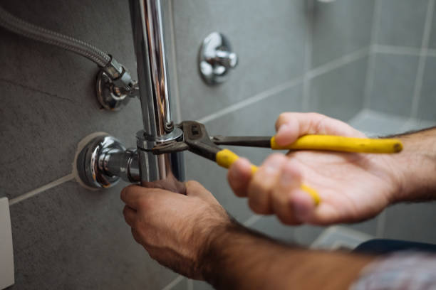 Best Plumbing Repair Near Me  in Highpoint, OH