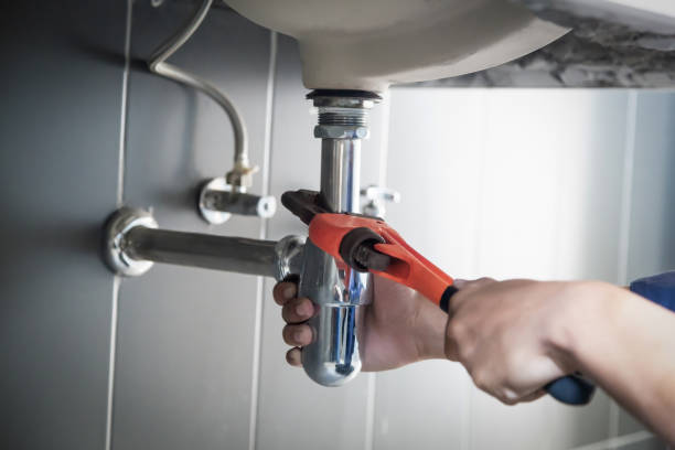 Best Drain Cleaning Services  in Highpoint, OH