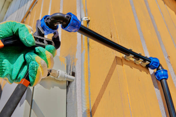 Best Toilet Repair Services  in Highpoint, OH