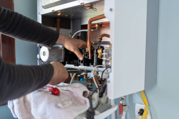 Best Affordable Plumber Near Me  in Highpoint, OH
