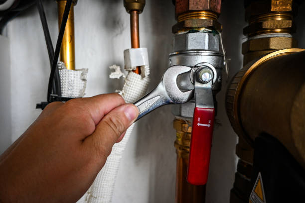 Reliable Highpoint, OH Plumbing Solutions
